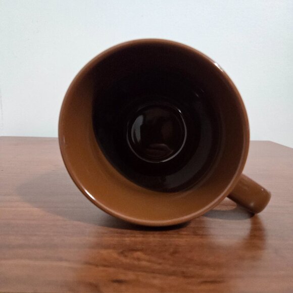 Disney Coffee Mug Snow White Dwarfs Happy Cranky Stressed Tired Thailand Pink - Picture 5 of 6